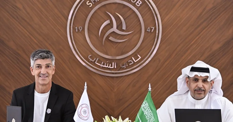 “Real Sosyedad”ın sabiq baş məşqçisi “Əl Şəbab”ın “sükanı arxasına” keçdi