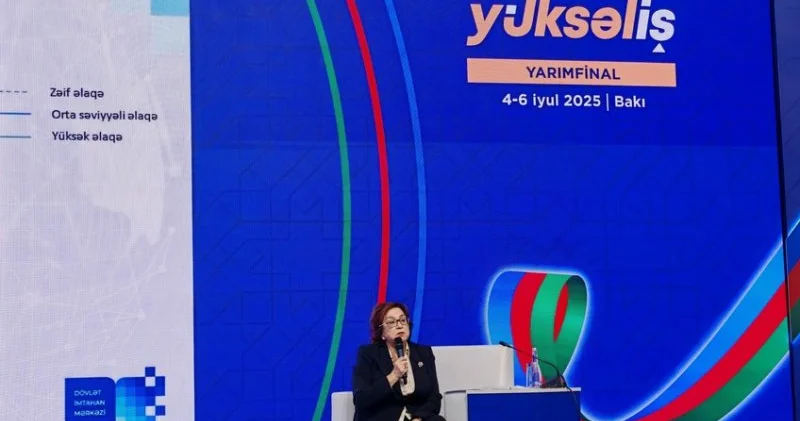 Bir sıra onlayn beynəlxalq imtahanlarda dələduzluq hallarına rast gəlinir