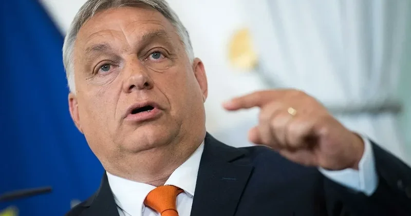 Orban: Zelenski Macarıstanı Rusiya enerjisindən imtinaya məcbur etmək istəyəcək