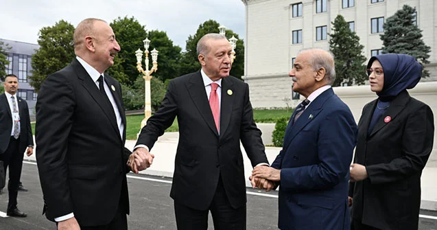 Yarım milyard Xankəndidə idi… Fotolar KONKRET
