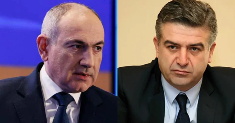 Paşinyana alternativ tapıldı: Xankəndidə doğulan şəxsi hakimiyyətə hazırlayırlar