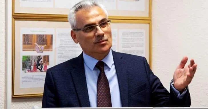 Глава азербайджанской диаспоры в Подмосковье лишен российского гражданства