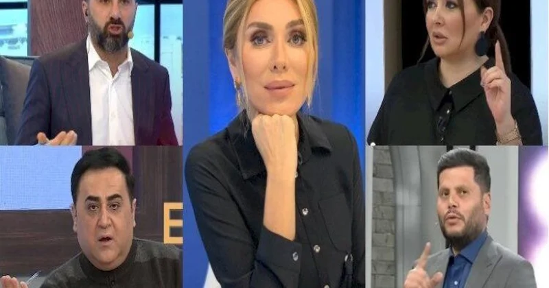 Bullinq bəlası “Dartma, yaxam cırıldı…” verilişləri hansı rolu oynayır?