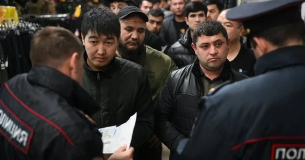 “Bizim ölkəyə ərəb, fars gələndə ağız büzürük ki, əcnəbinin burada nə işi var...”