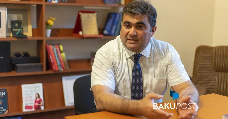 “Ciddi həkimlərə çamur atmaq, başın üçün deyil” Məşhur həkimdən Qənirə Ataşa ismarıc