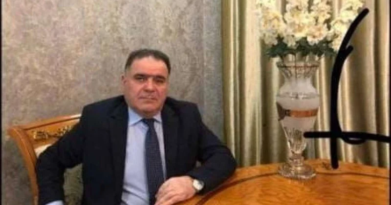 Moskva təzyiqləri davam etdirir: daha bir diaspor rəhbəri hədəfdə