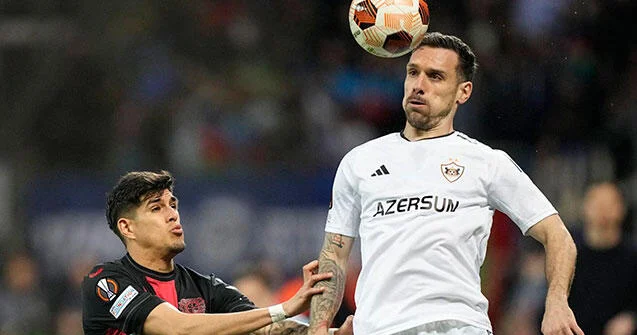 Veşoviçin “Qarabağ”la bağlı açıqlaması gündəm oldu
