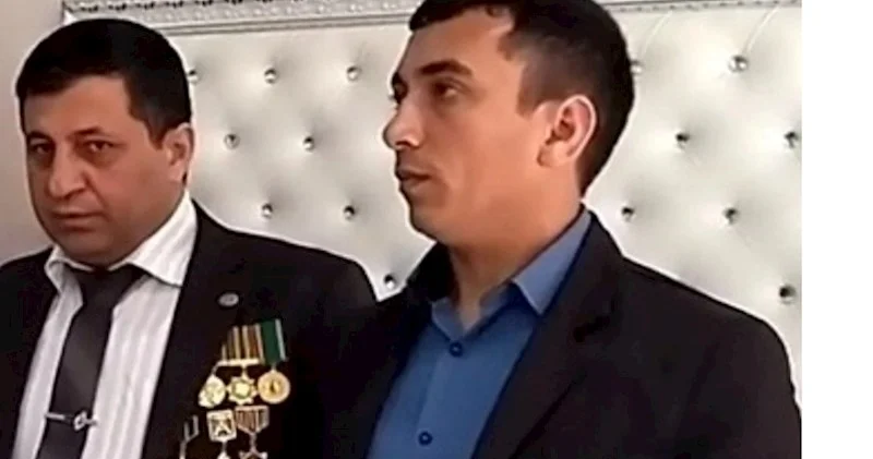Azərbaycanda QHT sədri şantaj edildi, məhkəməyə üz tutdu