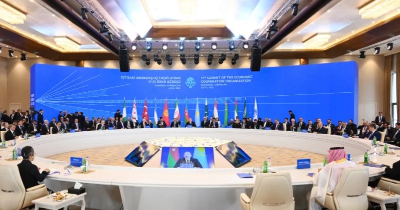 Dünyaya Xankəndi mesajı: Qarabağ mühüm tədbirlərinin keçirildiyi platformaya çevrilir