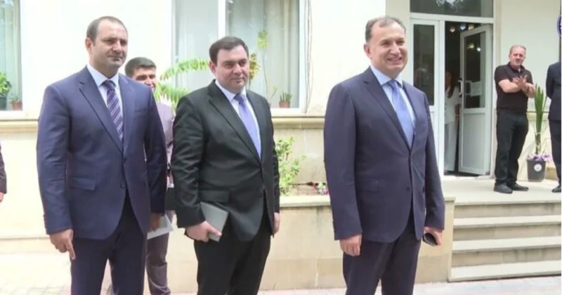 Sahib Məmmədovun yaxın qohumu niyə istefa verib?