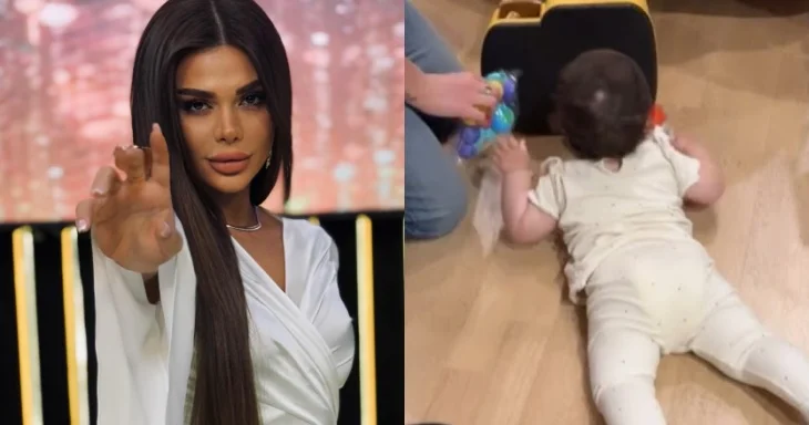 Aysun ağlayaraq video paylaşdı: “Başımı itirmişəm”