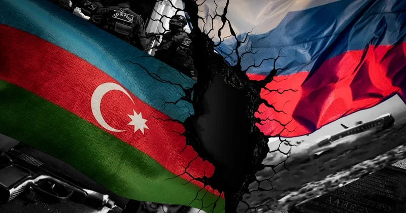 Южный Кавказ без России: Москва сама вычеркивает себя из региона ТОЧКА ЗРЕНИЯ