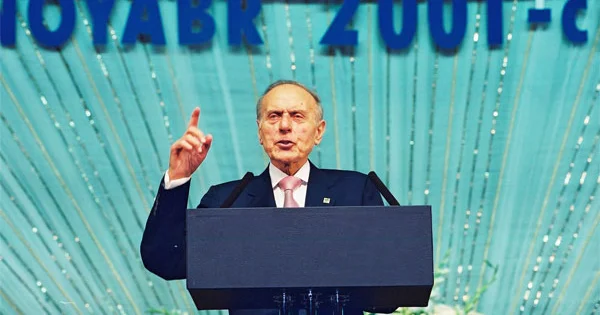 Dünya azərbaycanlıları vahid amalda birləşib! TƏHLİL