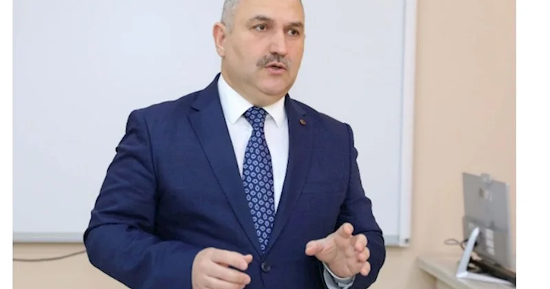 Deputat: “Azərbaycanın regionun iqtisadi və diplomatik mərkəzinə çevrilir”