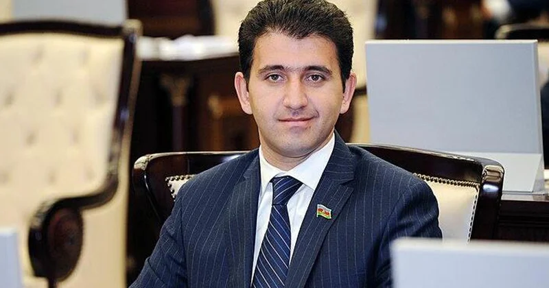 Liderlərin Xankəndi görüşü dünyaya hansı mesajı verdi? Deputat AÇIQLADI