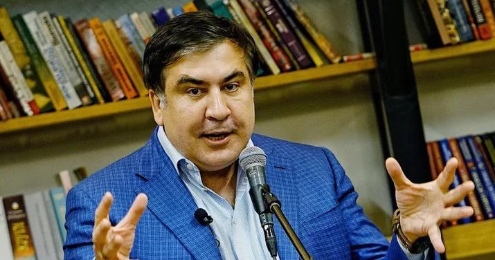 Saakaşvili: Rusiya Azərbaycanı itirdi