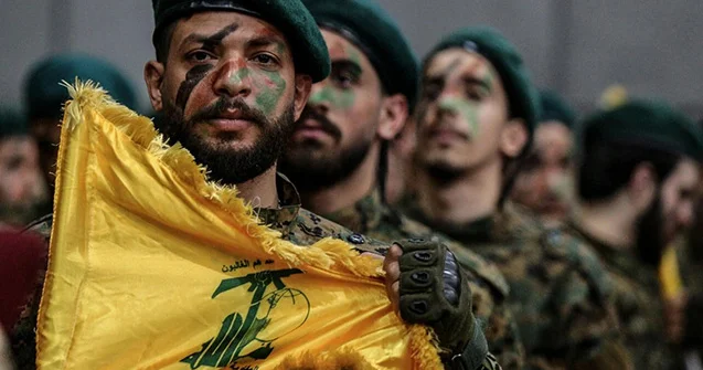 “Hizbullah” silahı yerə qoymaq üçün şərt irəli sürdü