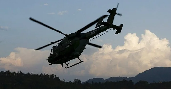 Helikopterlər havaya qalxdı: İsrail yenə hücuma keçdi