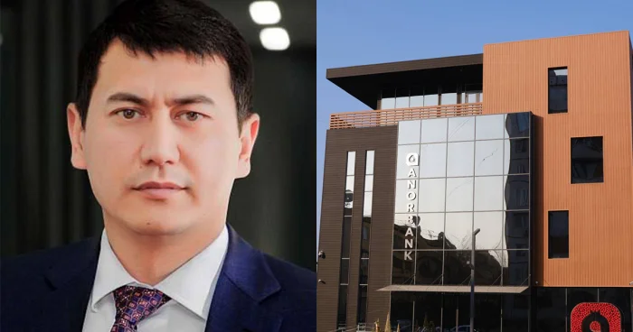 Özbəkistanlı bankirin Paris dəhşətləri VİDEO