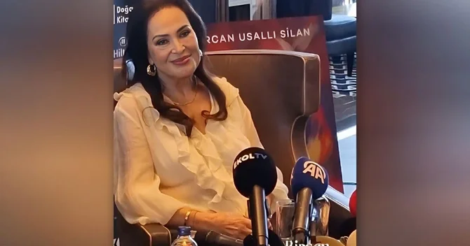 Türkan Şoray ona xəyanət edildiyini etiraf etdi