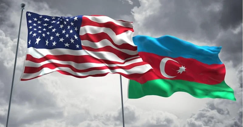 ABŞ ın Azərbaycana marağı təbiidir: Bakı Vaşinqton üçün olduqca cəlbedici tərəfdaşdır