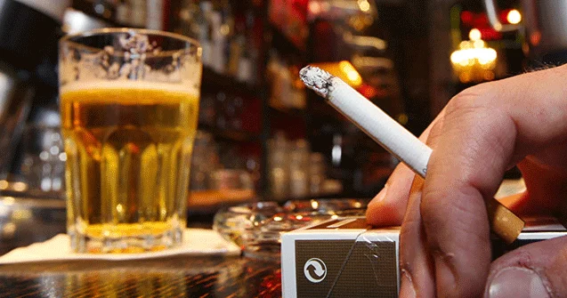 ÜST dən ÇAĞIRIŞ: Spirtli içkilərin, tütün məmulatlarının qiyməti ARTIRILSIN