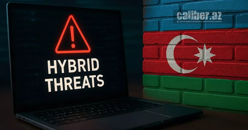 Гибридные сценарии против Азербайджана: провокации, боты, кибератаки Размышления Теймура Атаева