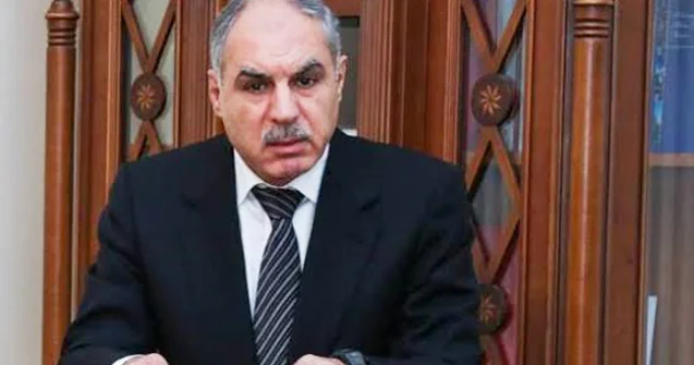 Xanlar Vəliyevin adı Konstitusiya Məhkəməsinin saytında yoxdur SƏBƏB