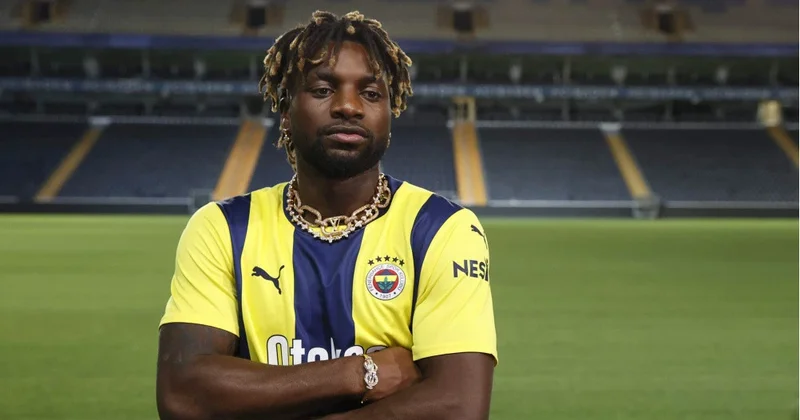 Maximin: “Fənərbaxça da mənə dopinq verməyə çalışdılar”