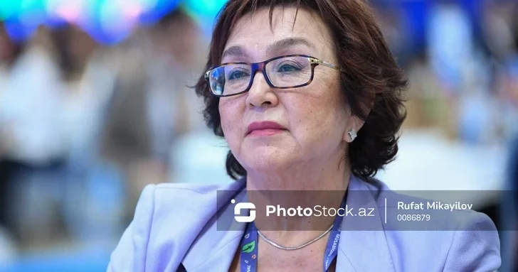 Председатель ГЭЦ: Конкурс Yüksəliş за пять лет превратился в успешную платформу