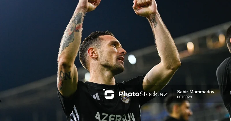 Marko Veşoviç Qarabağ dan getməsinin SƏBƏBİNİ AÇIQLADI