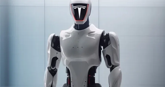 Проект Optimus под угрозой: Tesla столкнулась с проблемами при создании гуманоидных роботов