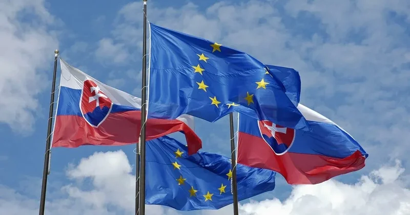 Slovakiya Aİ nin Rusiyaya qarşı yeni sanksiyalarını bloklayıb