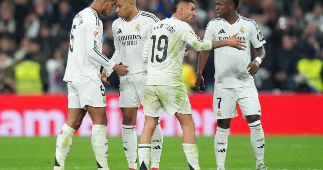Real futbolçularına 1 milyonluq mükafat vəd etdi