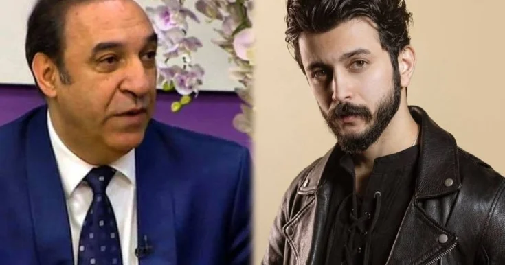 Mahnımdan əsər əlamət qalmayıb İfasını pislədi