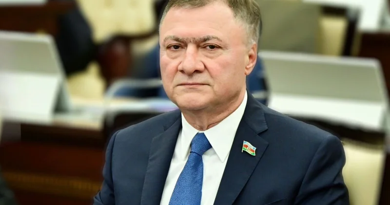 Xankəndidə ECO Zirvənin təşkili diplomatik mesajdır