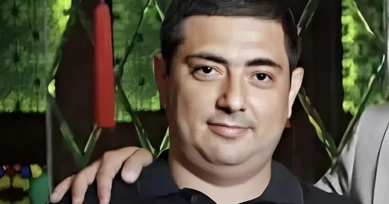 Professorun oğlu faciəli şəkildə öldü FOTO