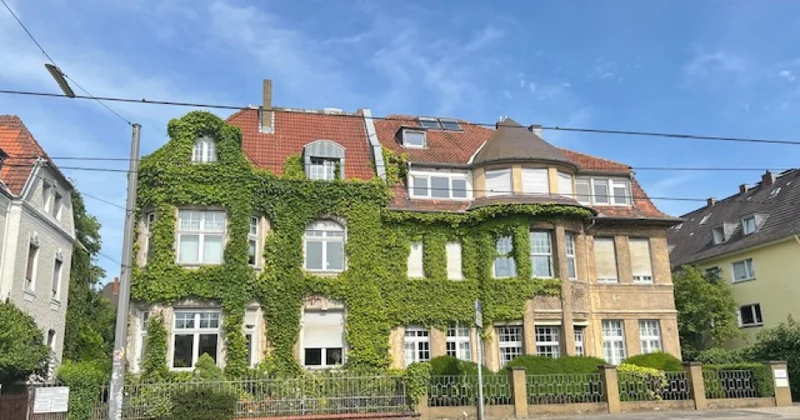 Bonn Avropanın yaşıl paytaxtı olmağa doğru MÜSAHİBƏ