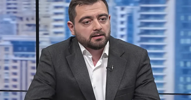 Ülvi Səfərov: Rusiya hələ də SSRİ nin dağılmadığını, sadəcə sərhədlərinin dəyişdiyini düşünür