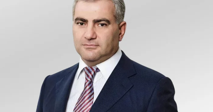 Karapetyan erməni deputatlara qarşı iddia qaldırıb VİDEO