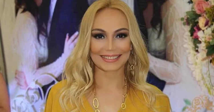 Nura Suridən “Arzum”un həbsinə etiraz: “Bu suallar cavabsız qalıb”