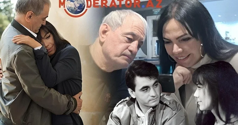 “Filmdən sonra Fəxrəddinlə məndən soruşurdular ki, aranızda sevgi və eşq yaşanıb?” FOTO+ÖZƏL