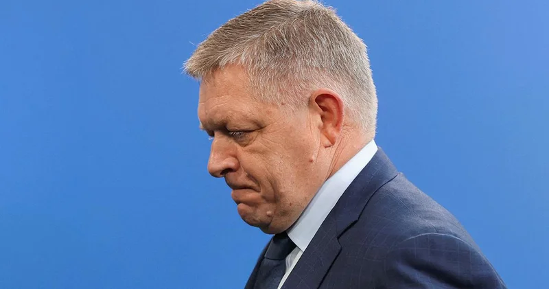 Фицо могут лишить пожизненных выплат Minval Politika
