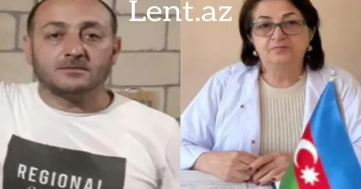 İsmayıllıda AĞIR QƏZA: Zaqatala sakinləri öldü Biri həkimdir YENİLƏNİB
