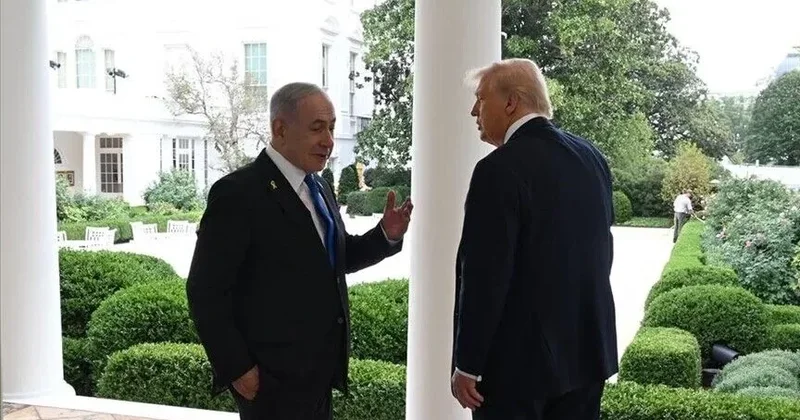 Трамп готов встретиться с Нетаньяху на следующей неделе
