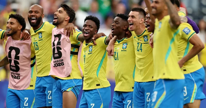 Dünya çempionatının yarımfinalına ən yaxın komandalar hansılardır? in TƏHLİLİ