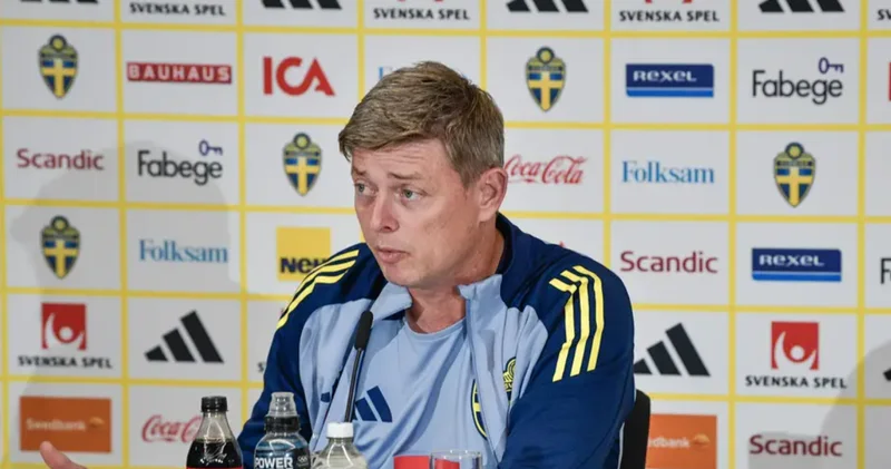 Tomasson: “Sabah qələbə qazanmaq istəyirik”