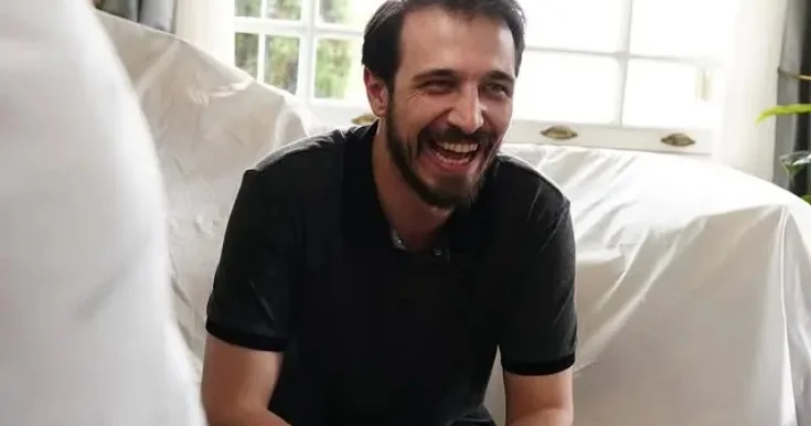 Kızılcık şerbeti nin Mustafa sı yeni serialda