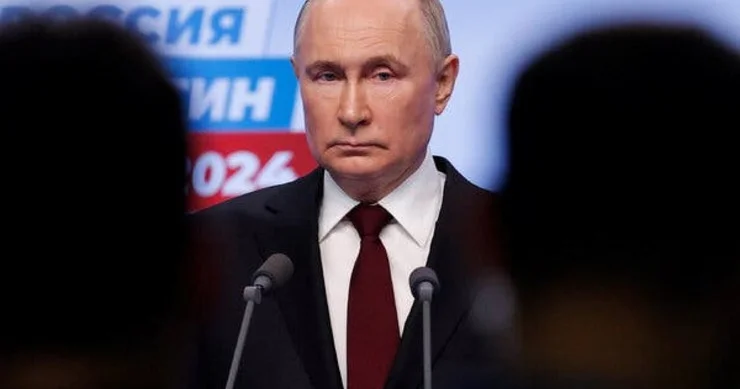 Putini “benzin məngənəsi”ndən kim xilas edəcək? Modi, Lukaşenko və Tokayev “köməyə gəlir”