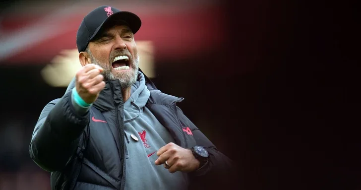 Юрген Клопп подтвердил переговоры с DFB о посте главного тренера сборной Германии